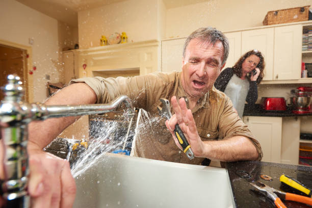 Best Emergency water damage restoration  in White Bluff, TN
